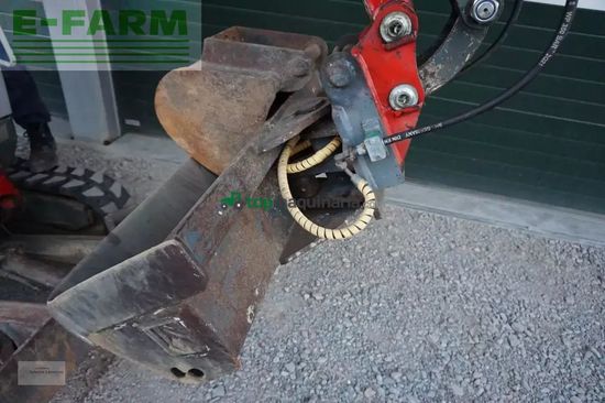 Excavadora - Wacker Neuson - 1404