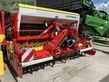 Sembradora - Pöttinger - lion 3040 + vitasem m 3000 add
