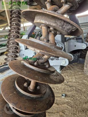 Grada de disco - Fliegl - kse 680