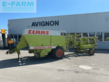 Empacadora gigant - Claas - quadrant 1150