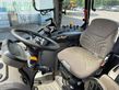 Tractor agrícola - Case IH - luxxum 120 defekt