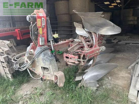 Arado - Gregoire Besson - rover 70