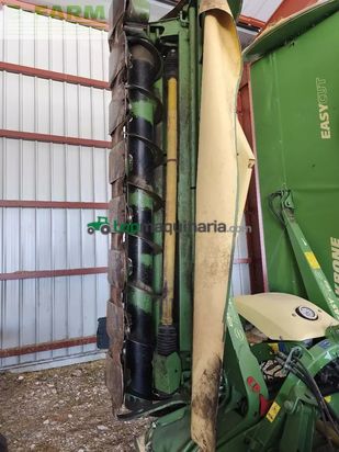 Cortacésped manual - Krone - easy cut b 950