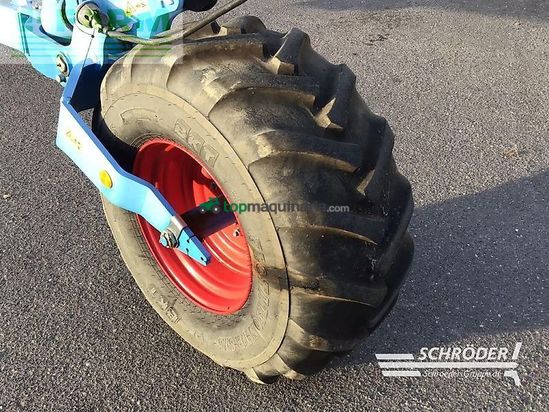 Arado - Lemken - diamant 16 v u - vorführer