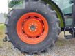 Tractor agrícola - Claas - elios 210 classic