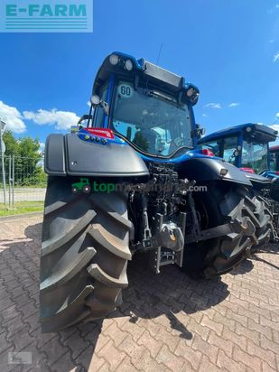 Tractor agrícola - Valtra - n175 d