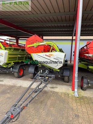 Cosechadora de Cereal - Claas - lexion 8700 tt