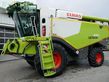 Cosechadora de Cereal - Claas - lexion 630