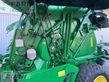 Empacadora gigant - John Deere - 990 maxi cut 25