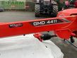 Cortacésped manual - Kuhn - gmd 4411-ff