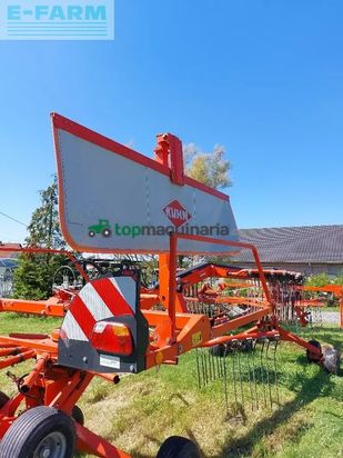 Rastrillo - Kuhn - ga 7932