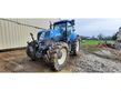 Tractor agrícola - New Holland - t7-210pc-sw