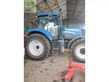 Tractor agrícola - New Holland - t7-200pc-sw
