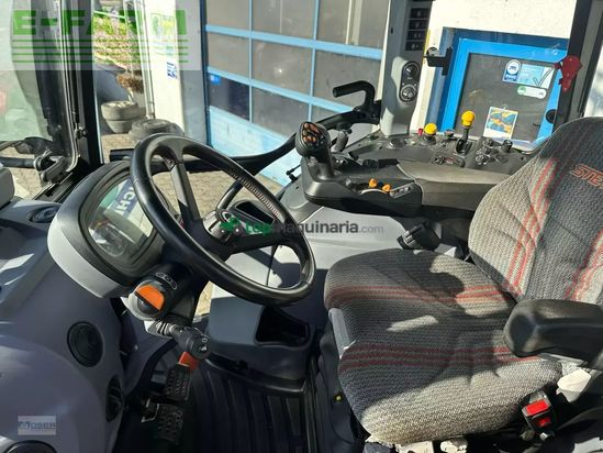 Tractor agrícola - Steyr - 4110 multi