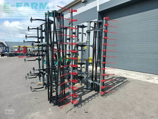 Cultivador -  - leichtgrubber neptun 5m