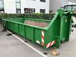 Remolqu agrícola -  - abrollcontainer monza 9,5 m³, 550x230x75cm