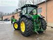 Tractor agrícola - John Deere - 7290r auto powr