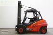 Elevadora - Linde - h 50 d/600 evo 394-02