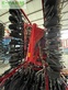 Sembradora - Horsch - pronto 8 dc