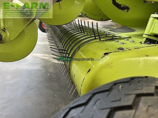 Cabezal - Claas - pu 300 hd pro