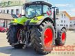 Tractor agrícola - Claas - axion 810