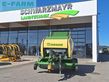 Empacadora gigant - Krone - comprima f 155 xc pl
