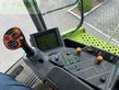 Cosechadora de Cereal - Claas - lexion 550, sw v660, 3d, klimaautomatik