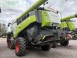Cosechadora de Cereal - Claas - lexion 8700 terra trac