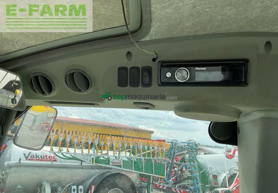 Tractor agrícola - Deutz-Fahr - Agrotron K90