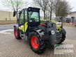 Telescopica - Claas - scorpion 741 varipower