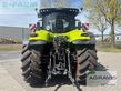 Tractor agrícola - Claas - axion 870 cmatic cebis