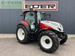 Tractor agrícola - Steyr - expert 4130 cvt