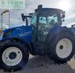 Tractor agrícola - New Holland - t5.140dct