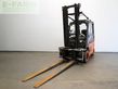 Elevadora - Linde - e 45/600 hl 388