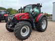 Tractor agrícola - Case IH - farmall 120 c neue generation