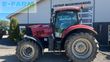 Tractor agrícola - Case IH - puma 155 med frontlift