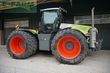Tractor agrícola - Claas - xerion 5000 trac vc