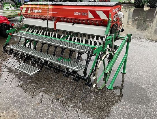 Sembradora -  - rsm 3000