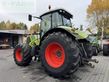 Tractor agrícola - Claas - axion 850 cis