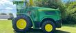 Cosechadora de Cereal - John Deere - 8500