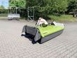 Cortacésped manual - Claas - corto 3200 fn