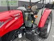 Tractor agrícola - Case IH - farmall 75a rops