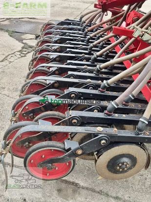 Combinado de siembra - Horsch - pronto 6 dc