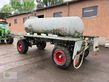 Esparcidor - Fortschritt - hl 50.45/21 alu tank 4650l