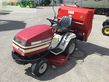 Tractor agrícola -  - Shibaura Rasentraktor GT 161