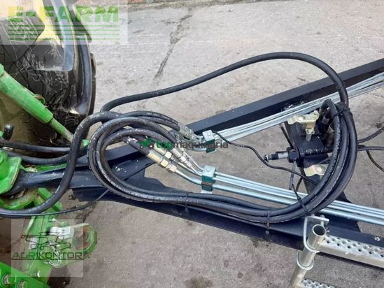 Volquet -  - smla 16.40 - linkskipper