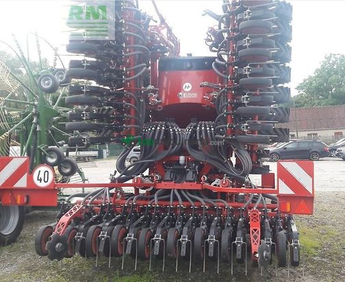 Sembradora - Horsch - pronto 7dc
