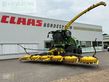 Cosechadora de Cereal - John Deere - 9700i