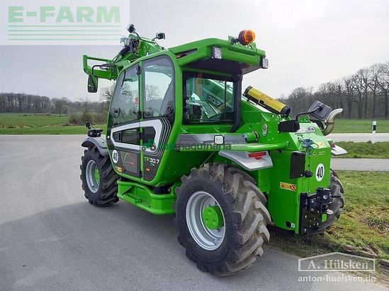 Telescopica - Merlo - tf30.7 cs