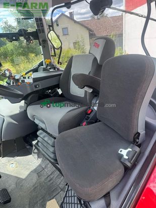 Tractor agrícola - Steyr - 6150 profi cvt